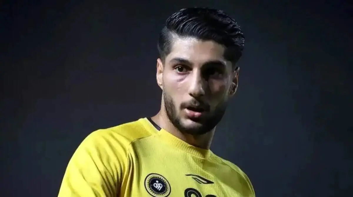 شکار بزرگ باشگاه تراکتور از اتحاد کلبا!