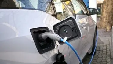 خروج خودروهای برقی از صنایع استراتژیک چین 