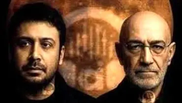 سیاوش قمیشی: دوست دارم با محسن چاوشی دوصدایی بخوانم/ ویدئو