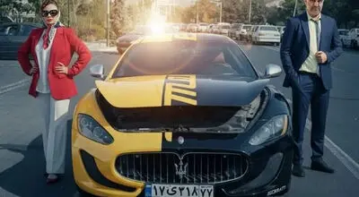 بازگشت پژمان جمشیدی به گیشه