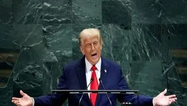 ترامپ: زمان توافق با ایران را اعلام می‌کنم