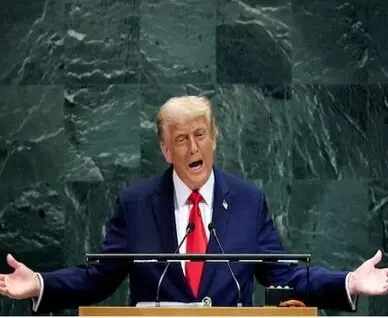 ترامپ: زمان توافق با ایران را اعلام می‌کنم