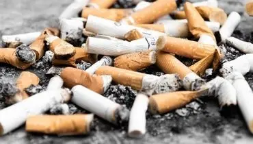 پژوهش جدید در مورد ارتباط ترک سیگار و سرطان