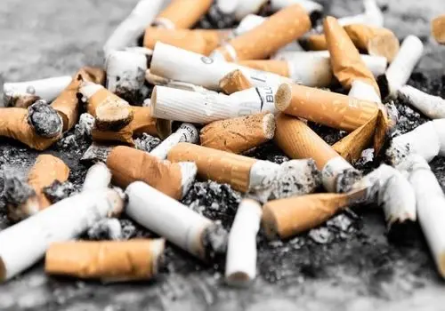 سیگاری ها زودتر از بقیه مردم در آینده آلزایمر خواهند گرفت