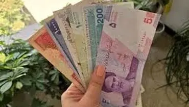 توزیع ایران‌ چک ۵۰۰ هزار تومانی آغاز شد + عکس