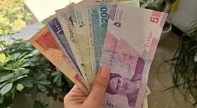 توزیع ایران‌ چک ۵۰۰ هزار تومانی آغاز شد + عکس