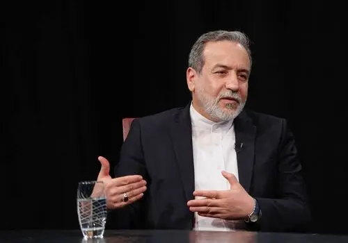 عراقچی از هدف اصلی جنگ افشاگری کرد