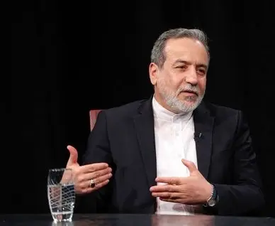 پاسخ عراقچی به تهدیدات تو خالی روبیو
