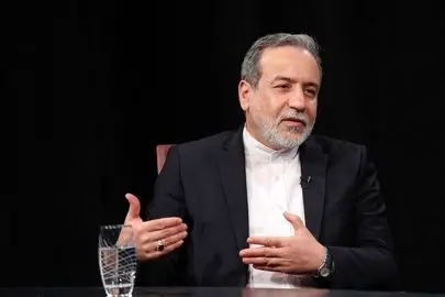 جزئیات تماس فوری عراقچی با پاکستان بعد از توقف مذاکره

