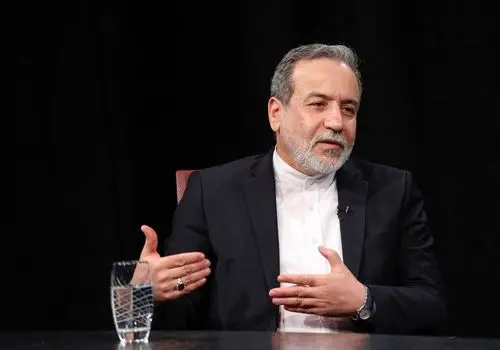 واکنش عراقچی به پول پاشی رژیم صهیونیستی در فضای مجازی
