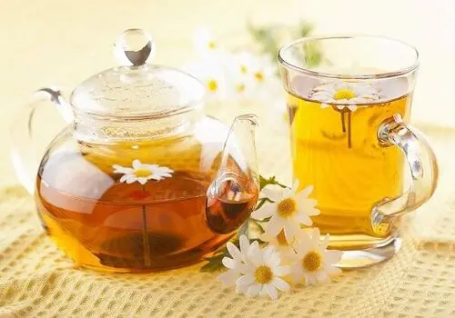 با این دمنوش ها بهتر می خوابید+ طریقه مصرف