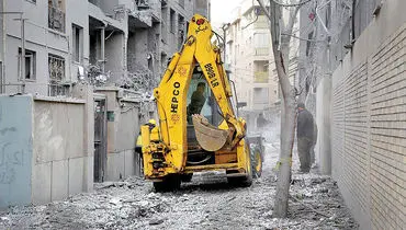 واحدهای مسکونی در کدام استان‌ها بیشترین آسیب را دیدند؟