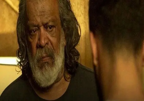 «پیرپسر» دومین فیلم پرفروش سال شد