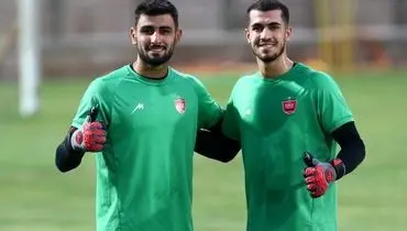 پرسپولیس به من شخصیت داد و آرزو دارم برگردم!