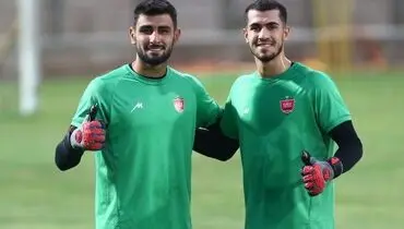پرسپولیس به من شخصیت داد و آرزو دارم برگردم!