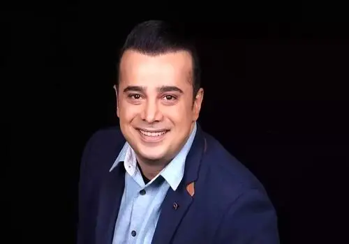 پدرانه سپند امیرسلیمانی: استوری جدیدی از حامی امیرسلیمانی!