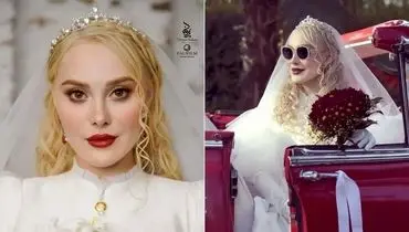 سفر عاشقانه آرام جعفری: جزئیات تازه‌ای از ماه عسل بازیگر محبوب!