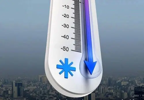 بارش باران و برف در ۱۸ استان کشور 