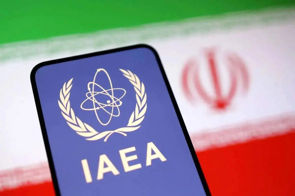 واکنش آژانس انرژی اتمی به توقف همکاری ایران با نهادهای بین‌المللی