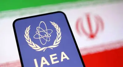 واکنش آژانس انرژی اتمی به توقف همکاری ایران با نهادهای بین‌المللی
