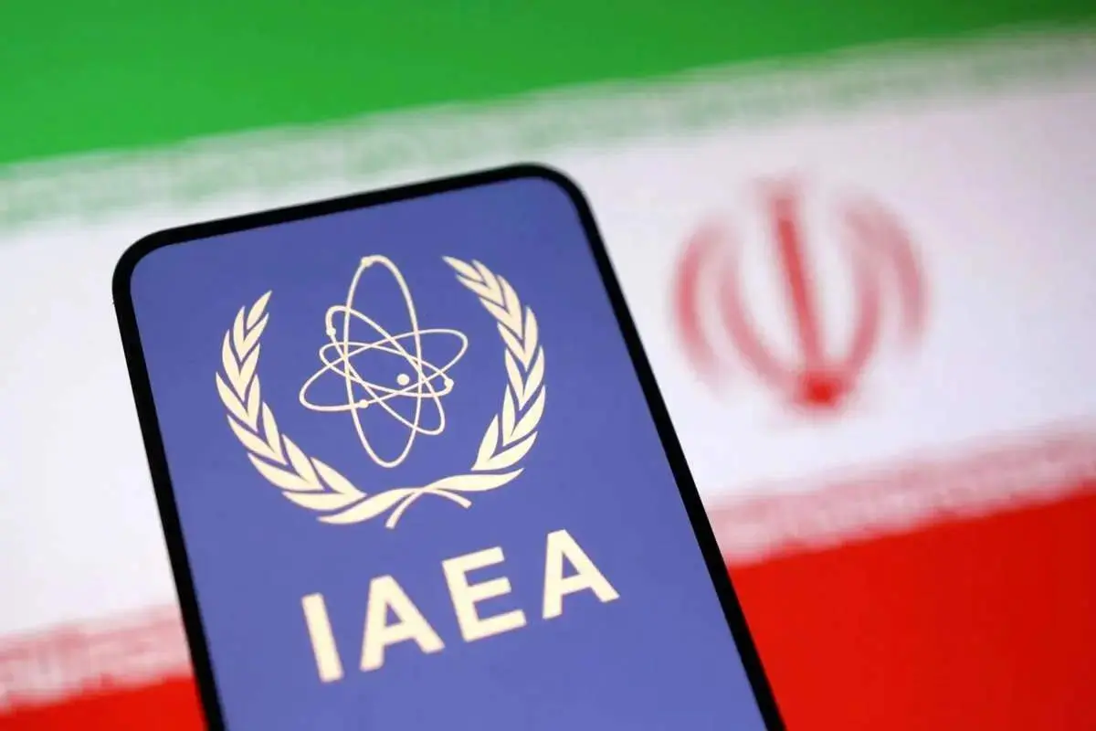 واکنش آژانس انرژی اتمی به توقف همکاری ایران با نهادهای بین‌المللی