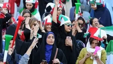 یک خبر خوب و جالب توجه برای زنان مشهدی
