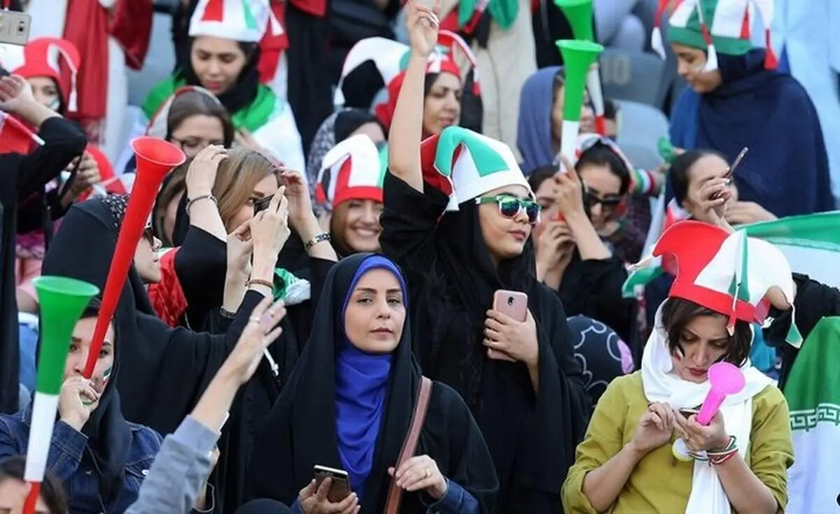 یک خبر خوب و جالب توجه برای زنان مشهدی
