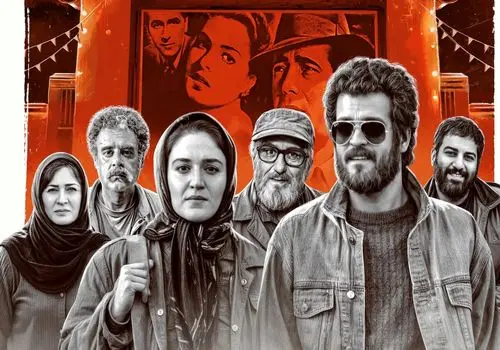 «سینما متروپل» پس از وقفه‌ای طولانی روی پرده رفت