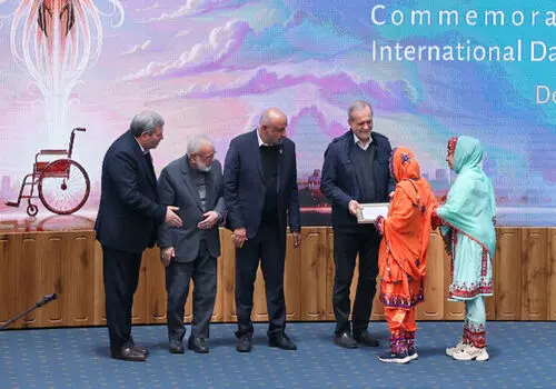 پزشکیان: نمی‌خواهیم از محل افزایش تورم و از جیب مردم برای دولت خرج کنیم
