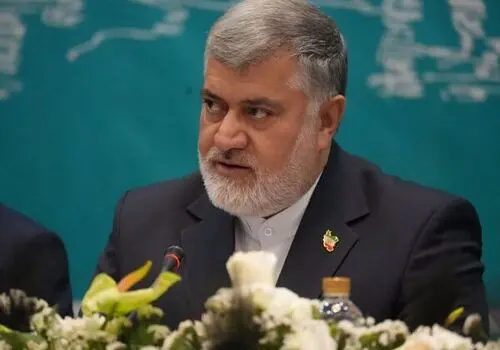 استاندار تهران زمان آغاز مراسم بدرقه رهبر شهید را اعلام کرد