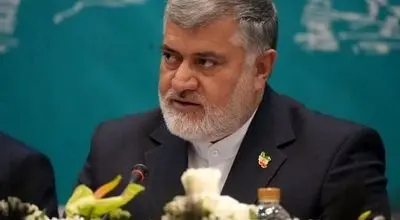 گزارش استاندار تهران از خسارات حوادث اخیر