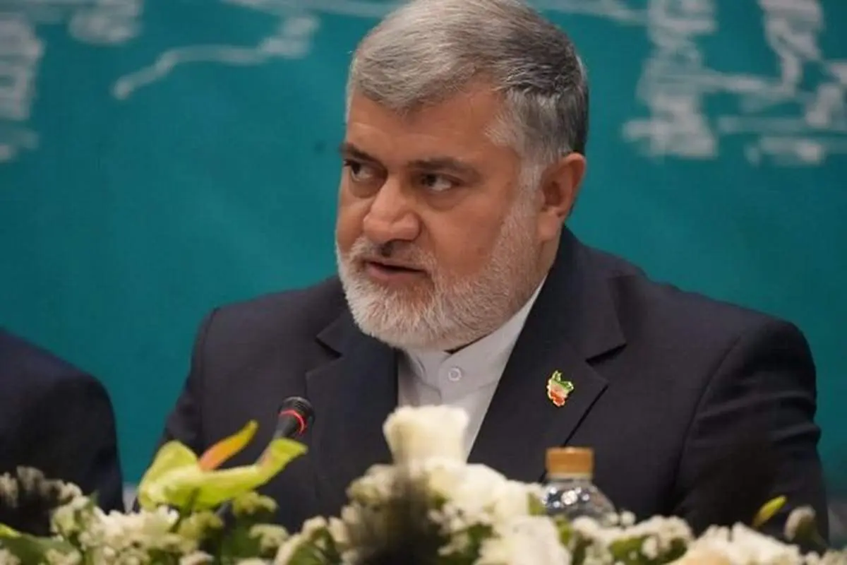 استاندار تهران زمان آغاز مراسم بدرقه رهبر شهید را اعلام کرد