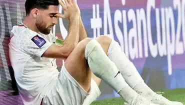 مقصد جدید جهانبخش لو رفت+ عکس