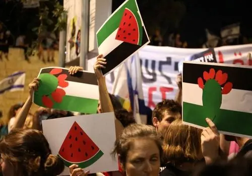حسرت کارگردان سریال زخم کاری از سانسور یکی از صحنه‌ها + فیلم
