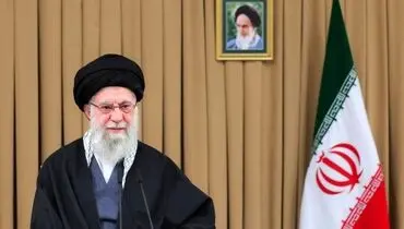 رهبر انقلاب: بزرگ‌ترین گناه غرب، تحقیر زن به نام آزادی است +فیلم