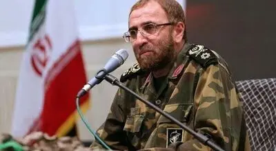 آخرین وضعیت اسرای خلبان ایرانی در قطر از زبان سردار باقرزاده 