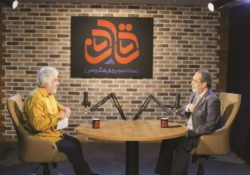 بازگشت فردوسی‌پور به دنیای گزارشگری