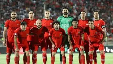 باشگاه تراکتور برای زنان هوادار اطلاعیه داد