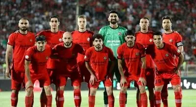 باشگاه تراکتور برای زنان هوادار اطلاعیه داد
