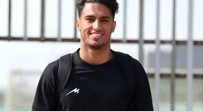  الان باید به پرسپولیس می‌رفتم/ طبق قانون باید سه بر صفر شود 