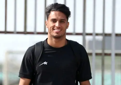 پایان شایعات درباره عالیشاه؛ کاپیتان پرسپولیس چه زمانی بازمی‌گردد؟