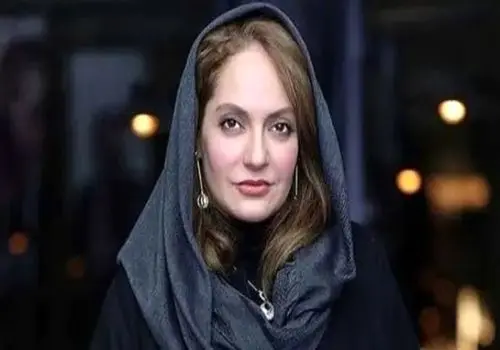 قاب خانوادگی مهناز افشار پربازدید شد