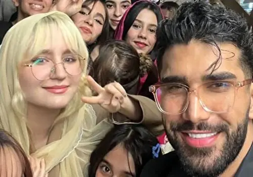 استایل جسورانه جنیفر لوپز؛ باندانا، نماد مد شخصی ۲۰۲۵