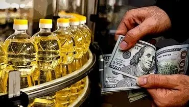 سفره خانوار زیر فشار تورم؛ افزایش بیش از ۴۰۰ درصدی قیمت روغن