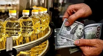 سفره خانوار زیر فشار تورم؛ افزایش بیش از ۴۰۰ درصدی قیمت روغن