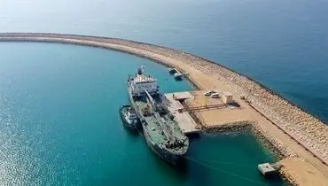 آغاز رسمی پروژه تأسیس نخستین «شهر هوشمند دریایی ایران» در قشم