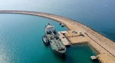 آغاز رسمی پروژه تأسیس نخستین «شهر هوشمند دریایی ایران» در قشم