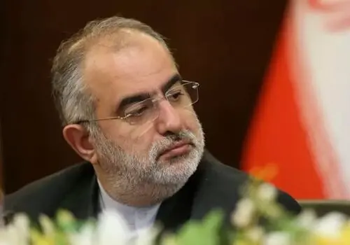 از زاکانی تا پورمحمدی همه از تیغ انتقاد اخلاقی قاضی‌زاده گذشتند!+ فیلم

