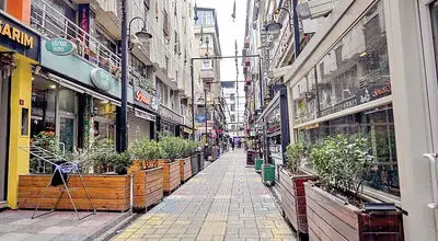 افت سفر ایرانیان به ترکیه؛ وان برای ایرانی‌ها گران‌تر، برای روس‌ها جذاب‌تر شد