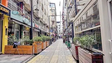 افت سفر ایرانیان به ترکیه؛ وان برای ایرانی‌ها گران‌تر، برای روس‌ها جذاب‌تر شد